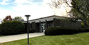 Kane County Court Services Building