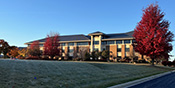 Kane County Judicial Center Building