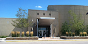 Kane County Circuit Court Clerk and Kane Branch Court Building