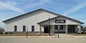 Kane County Animal Control Building