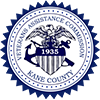 Veterans Assistance Logo