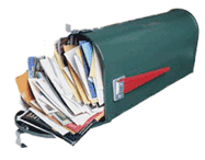 Pages - Kane County Recycles - Stop Junk Mail