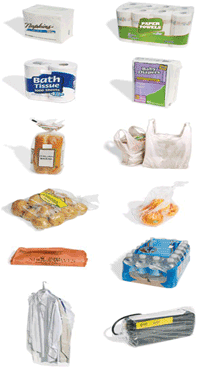 Plastic Bags