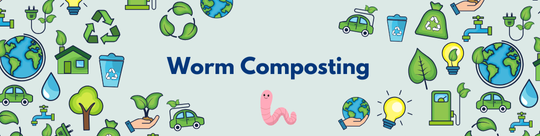 worm composting