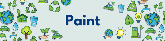 Paint Banner Image