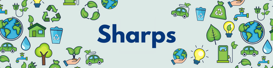 Sharps Disposal