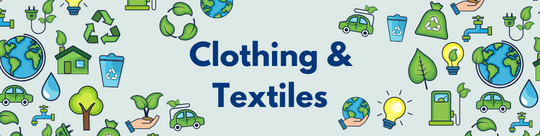 clothing and textiles