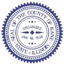 Kane County Seal