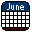 Calendar Icon