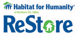 Habitat for Humanity Restore