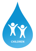 children logo